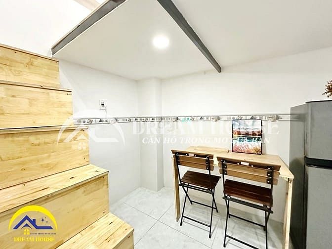 Hình ảnh Phòng gác giá rẻ sát Chợ Tân hương