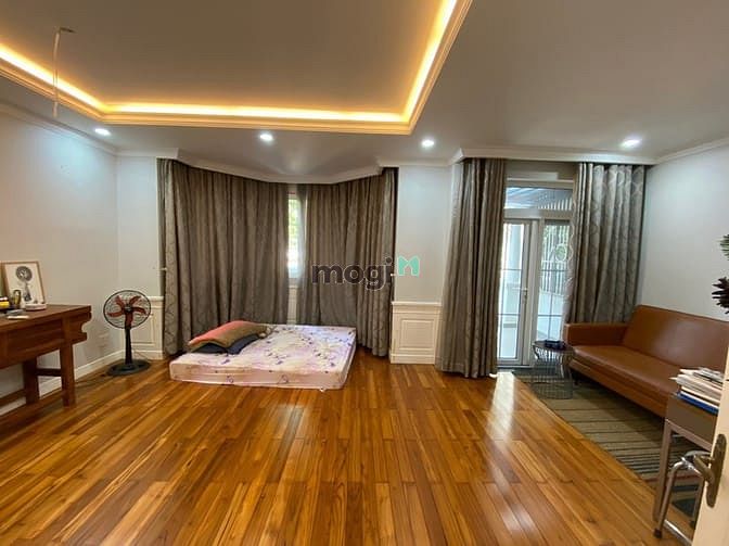 Hình ảnh Cho thuê nhà Mặt Tiền 24 Thăng Long - giáp Cộng Hoà và Sân Bay.