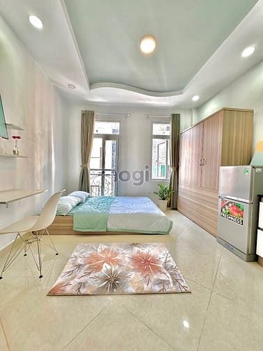 Hình ảnh Cho Thuê Căn Hộ_Cửa Sổ_Nguyễn Xí_Bình Thạnh