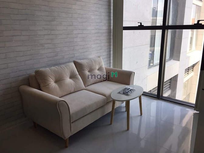 Hình ảnh Cho thuê Trang Chủ MB66.COM / Đăng Ký Tặng 66K The Sun Avenue – 1PN - Full nội thất - View thành phố