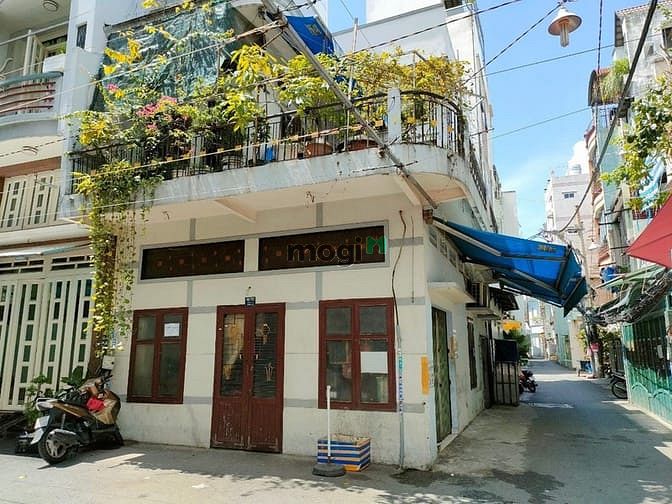 Hình ảnh Bán Gấp Nhà 2MT HXH Lê Văn Sỹ, P12, Q3