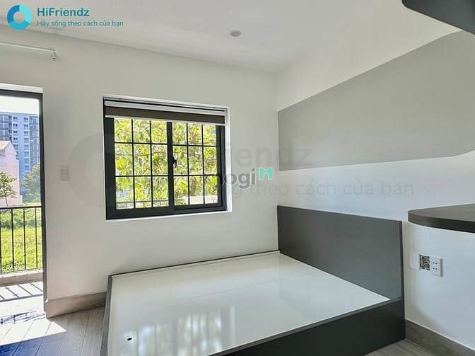 Hình ảnh CHDV Nội Khu dân cư, Cách chợ Thủ Đức 2km, Đường Phạm Văn Đồng 1km.