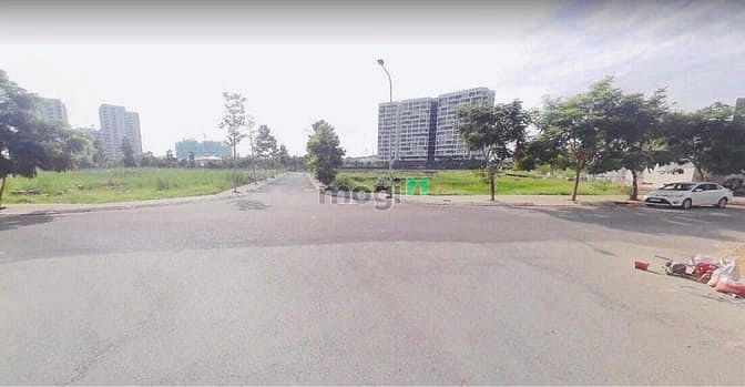 Hình ảnh Bán đất sổ đỏ Phạm Đức Sơn-KDC Trương Đình Hội 3,Quận 8.Giá2tỷ250/80m