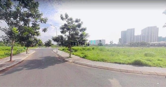 Hình ảnh Bán đất sổ đỏ Phạm Đức Sơn-KDC Trương Đình Hội 3,Quận 8.Giá2tỷ250/80m