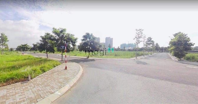 Hình ảnh Bán đất sổ đỏ Phạm Đức Sơn-KDC Trương Đình Hội 3,Quận 8.Giá2tỷ250/80m