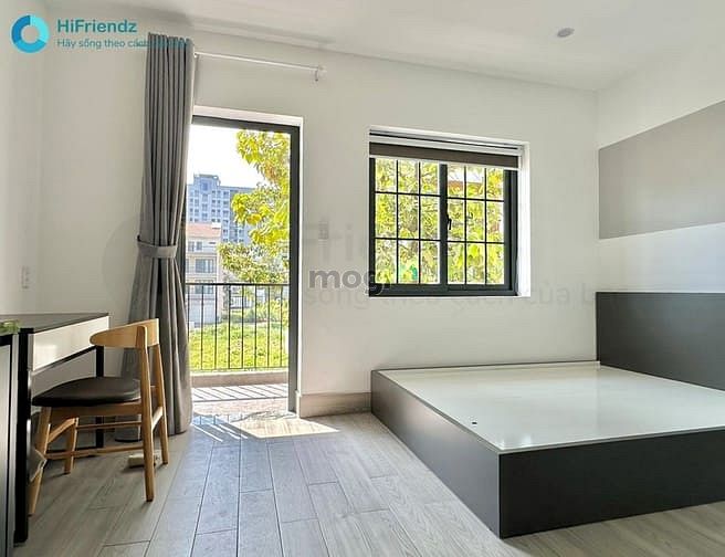 Hình ảnh CHDV Nội Khu dân cư, Cách chợ Thủ Đức 2km, Đường Phạm Văn Đồng 1km.