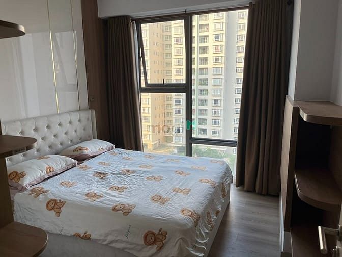Hình ảnh Cho thuê Trang Chủ MB66.COM / Đăng Ký Tặng 66K Ascentia 1PN đầy đủ nội thất chỉ 18tr nhà đẹp