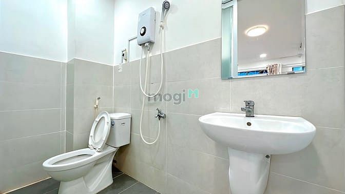 Hình ảnh Căn Hộ DV Cao Cấp Q3 Lê Văn Sỹ Full NT