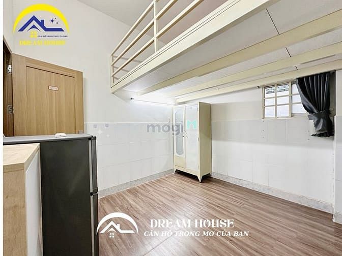 Hình ảnh CHDV xịn xò giá rẻ ngay Chợ Tân hương