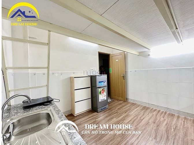 Hình ảnh CHDV xịn xò giá rẻ ngay Chợ Tân hương