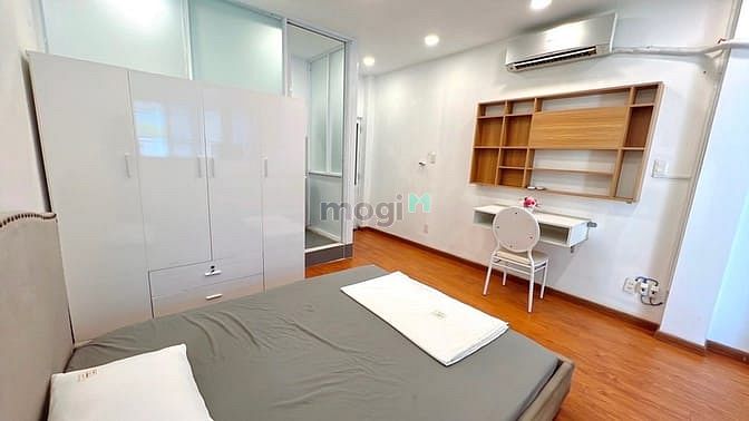 Hình ảnh Căn Hộ DV Cao Cấp Q3 Lê Văn Sỹ Full NT
