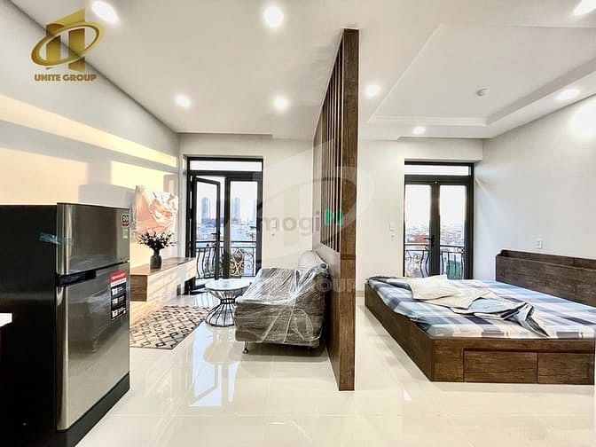Hình ảnh Căn Hộ Studio Nguyễn Thị Thập Gần Lotte Mart Q7