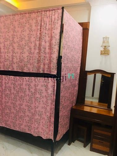 Hình ảnh phòng KTX Nam ngay đại học Công thương