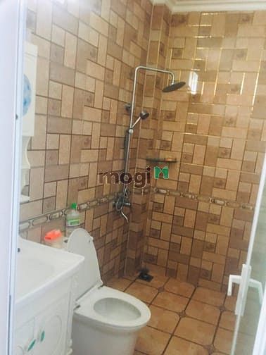 Hình ảnh phòng KTX Nam ngay đại học Công thương