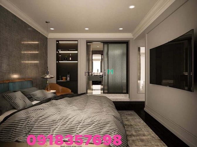 Hình ảnh Cần bán gấp CHCC Riverpark Premier 130m2, Phú Mỹ Hưng, Quận 7