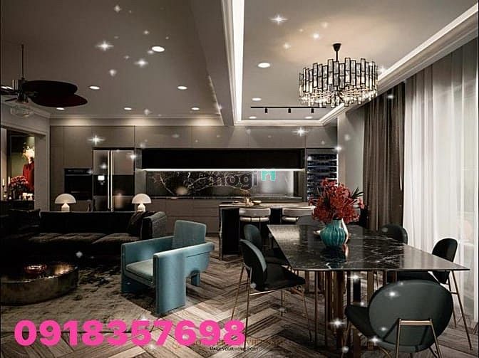 Hình ảnh Cần bán gấp CHCC Riverpark Premier 130m2, Phú Mỹ Hưng, Quận 7