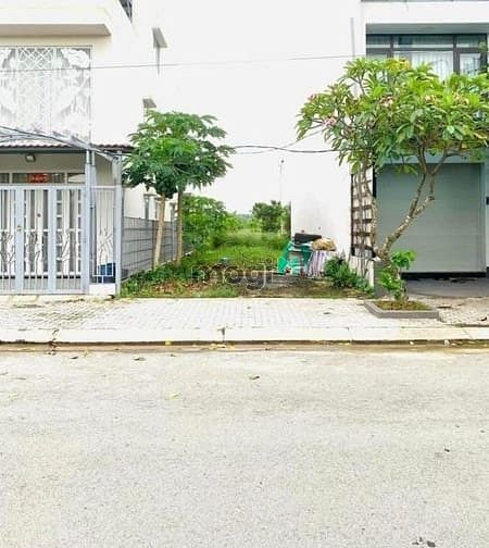 Hình ảnh Cần Bán Gấp Lô Đất Trong KDC Bình Hưng,Giá 2 tỷ 300tr,80m2,có SHR