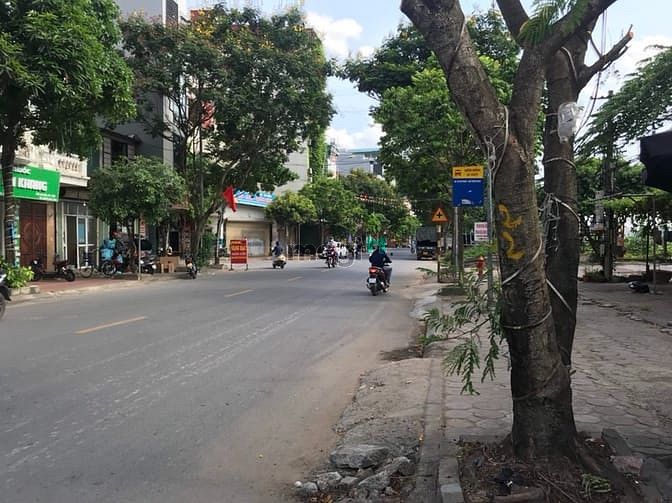Hình ảnh Bán đất Xa La oto vào đất 95m2, mt 7m giá chỉ 11.9 tỷ!