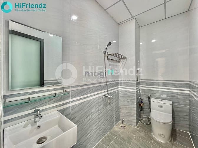Hình ảnh Trống Sẵn Studio Bancol New 100% - Full Nội Thất - Gò Vấp - Bình Thạnh