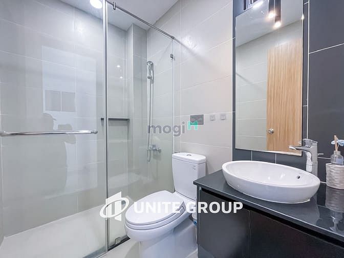 Hình ảnh Căn Hộ Q3 Cao Cấp Ban Công gần Hoàng Sa