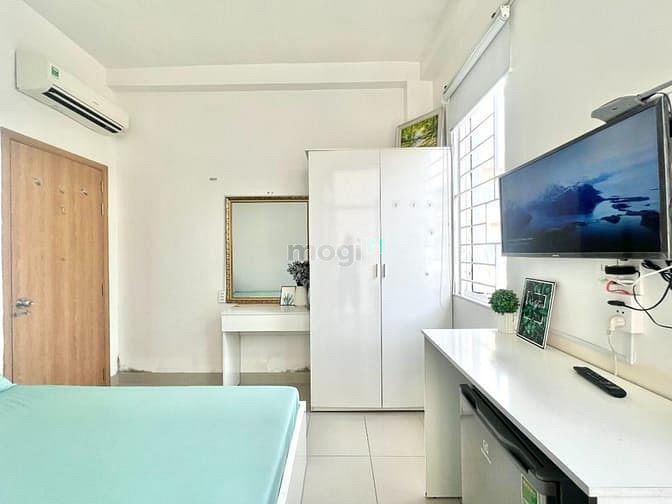Hình ảnh Căn Hộ Đón Nắng Mới Tinh Ngay ĐH Sư Phạm Q5, Giá Tốt
