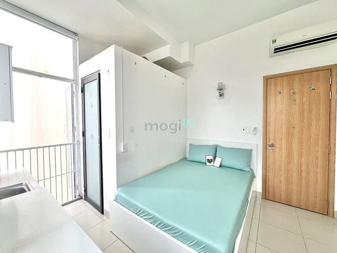 Hình ảnh Căn Hộ Đón Nắng Mới Tinh Ngay ĐH Sư Phạm Q5, Giá Tốt