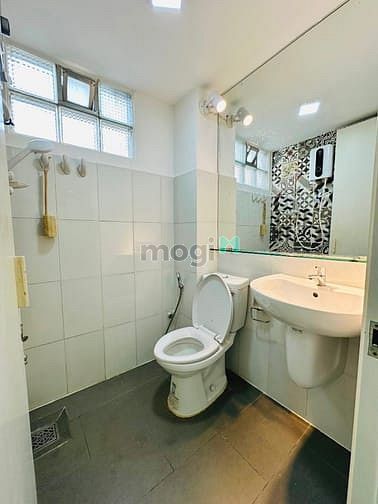 Hình ảnh Cho Thuê Căn Hộ 1PN Thoáng Mát Q3 Full NT