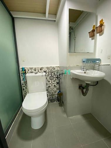 Hình ảnh Căn Hộ Duplex Full Nội Thất - Cửa Sổ ngay Cầu Bông sát Q.1