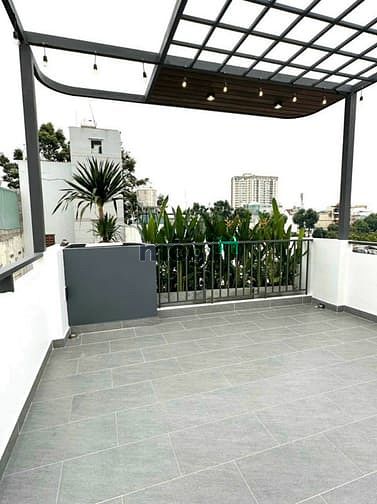 Hình ảnh Cho thuê nhà Đường đồ sơn, Tân bình