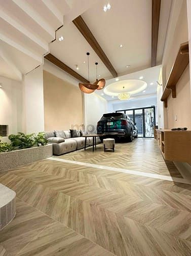 Hình ảnh Cho thuê nhà Đường đồ sơn, Tân bình