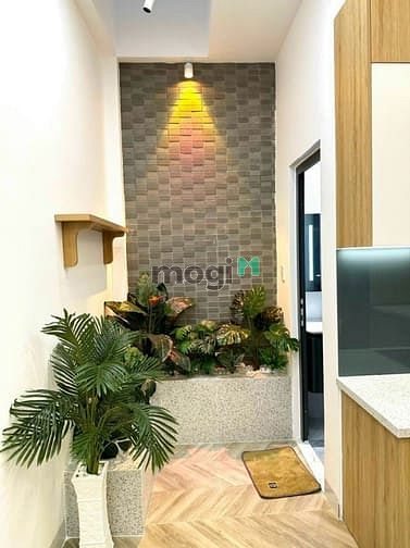 Hình ảnh Cho thuê nhà Đường đồ sơn, Tân bình