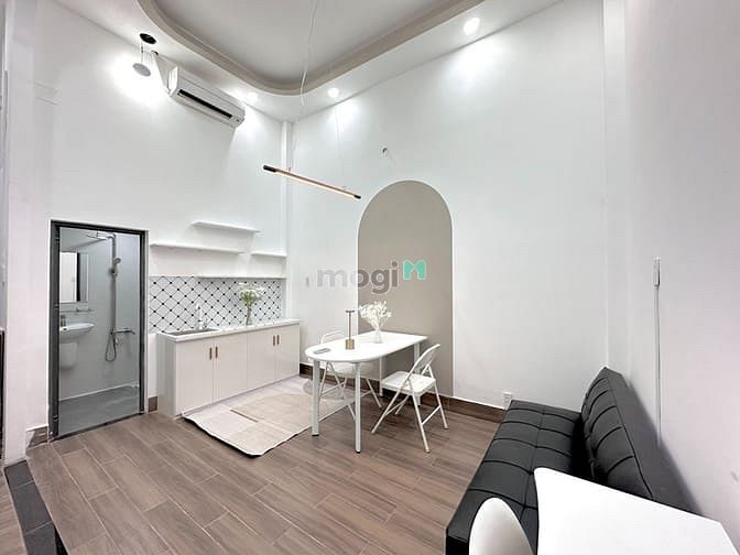 Hình ảnh Căn Hộ - 2PN - 2WC - Full Nội Thất - Q7
