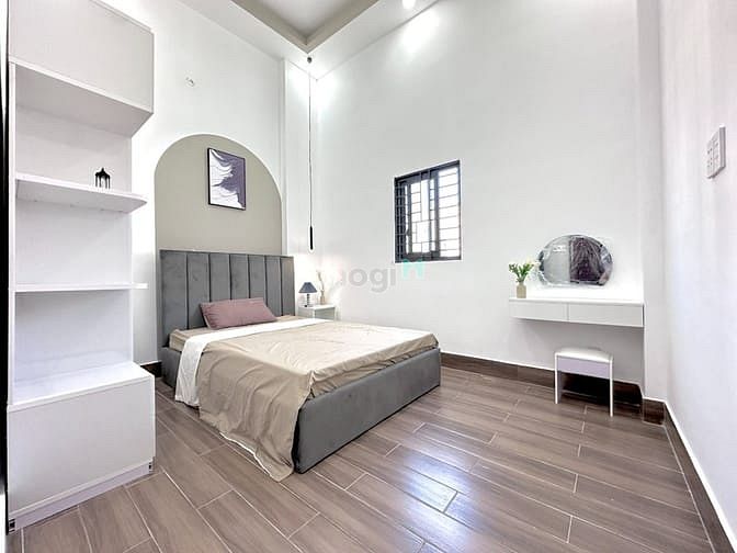 Hình ảnh Căn Hộ - 2PN - 2WC - Full Nội Thất - Q7