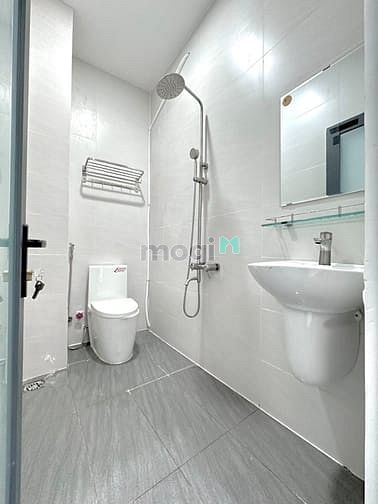 Hình ảnh Căn Hộ - 2PN - 2WC - Full Nội Thất - Q7