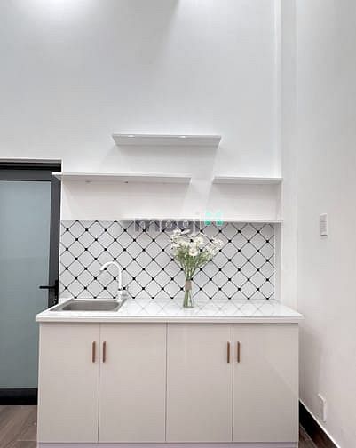 Hình ảnh Căn Hộ - 2PN - 2WC - Full Nội Thất - Q7