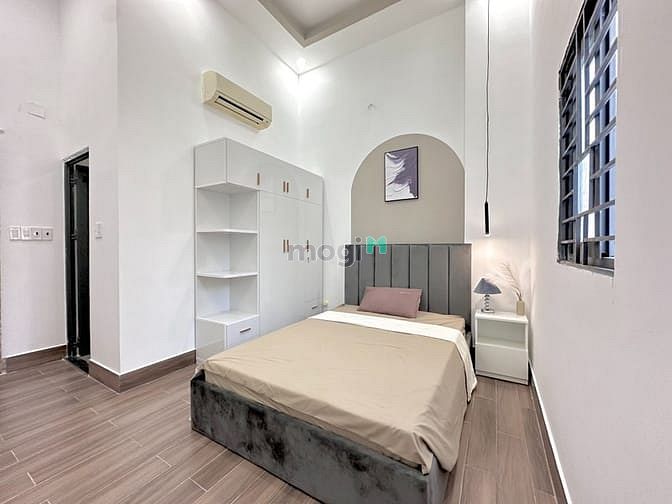 Hình ảnh Căn Hộ - 2PN - 2WC - Full Nội Thất - Q7