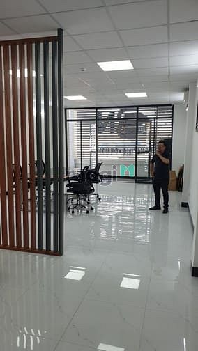 Hình ảnh Cho thuê nhà MT 420A Lê Quang Định, Phường 5, Bình Thạnh