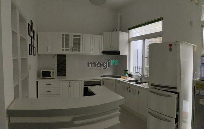Hình ảnh Villa Mỹ Giang, Phú Mỹ Hưng, 7x18m, cho thuê 35 triệu