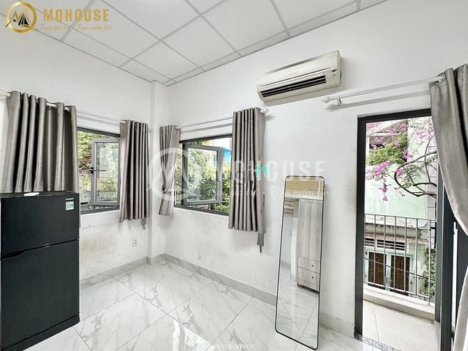 Hình ảnh Cho Thuê Căn Hộ Duplex_Bancol_Đh Học Bàng,UEF,VL3,HUTECH