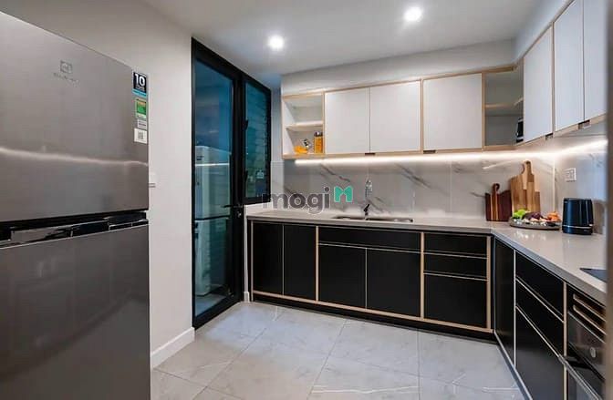 Hình ảnh Cho Thuê Căn Hộ Zenity Quận 1, 95m2(2PN), Nội Thất Xịn, Giá Mềm Nhất