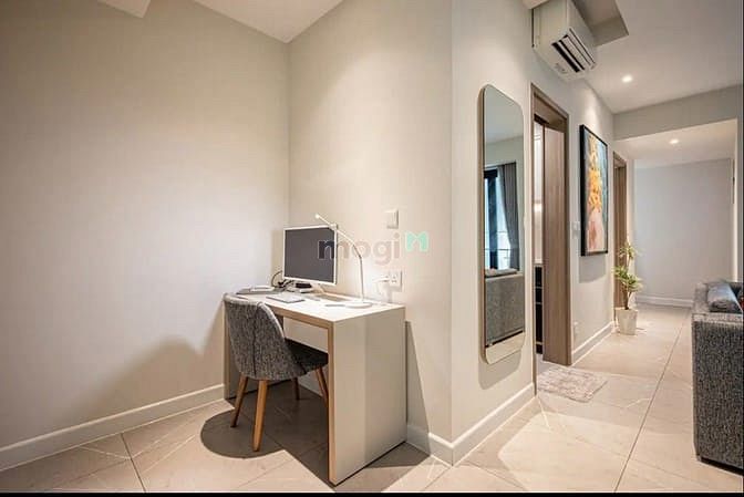 Hình ảnh Cho Thuê Căn Hộ Zenity Quận 1, 95m2(2PN), Nội Thất Xịn, Giá Mềm Nhất