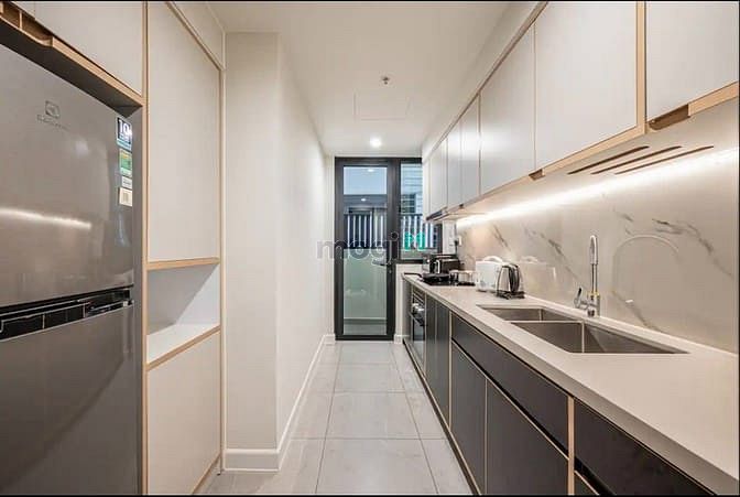 Hình ảnh Cho Thuê Căn Hộ Zenity Quận 1, 95m2(2PN), Nội Thất Xịn, Giá Mềm Nhất