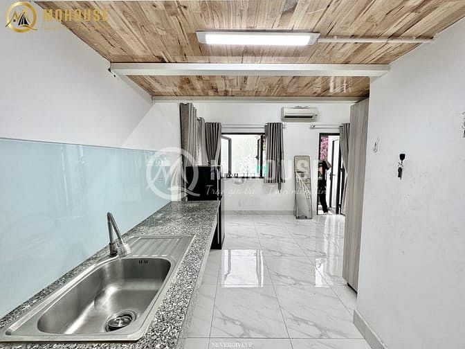 Hình ảnh Cho Thuê Căn Hộ Duplex_Bancol_Đh Học Bàng,UEF,VL3,HUTECH