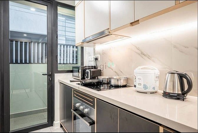 Hình ảnh Cho Thuê Căn Hộ Zenity Quận 1, 95m2(2PN), Nội Thất Xịn, Giá Mềm Nhất