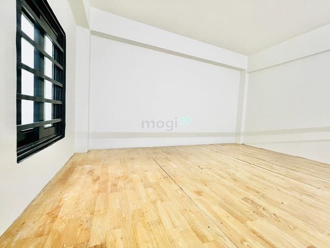 Hình ảnh phòng đẹp mới gần AEON TÂN PHÚ - có gác - máy lạnh chỉ 2tr8