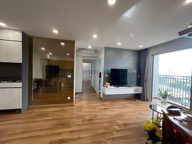 Hình ảnh Trang Chủ MB66.COM Chính Thức Phúc Yên-Tân Bình 3PN 130m2 giá 12tr/tháng . Nội thất y hình