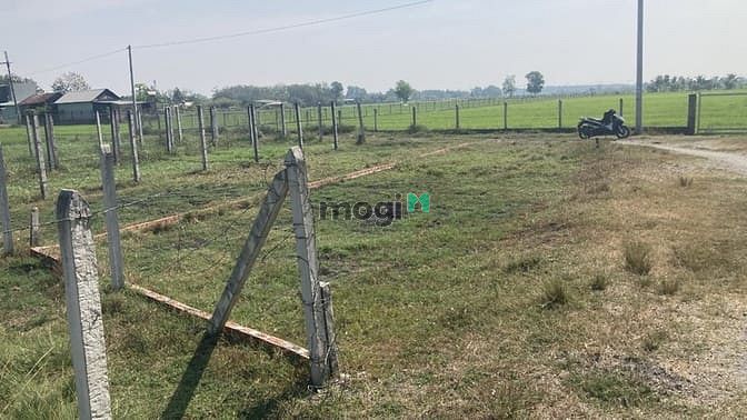 Hình ảnh Bán đất 1/ Đặng Thị Tô - 103m2 - 5.5x18 - 80m2 thổ cư - Củ Chi