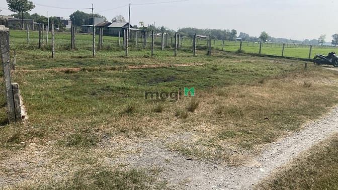 Hình ảnh Bán đất 1/ Đặng Thị Tô - 103m2 - 5.5x18 - 80m2 thổ cư - Củ Chi