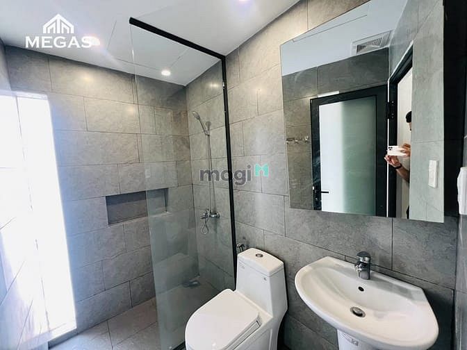 Hình ảnh Mb6623 nạp rút nhanh chóng ban công - full nt ngay Gigamall - Phạm Văn Đồng