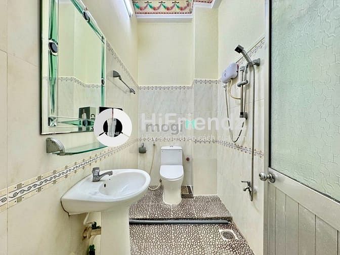 Hình ảnh Bóc Seal Căn Hộ Studio Bancol 30m2_Nội Thất Mới 100%_Gần Cầu Vượt 3/2